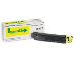 toner KYOCERA TK-5140Y Yellow Ecosys M6030cdn/M6530cdn/P6130cdn (5000 str.) (TK-5140Y)