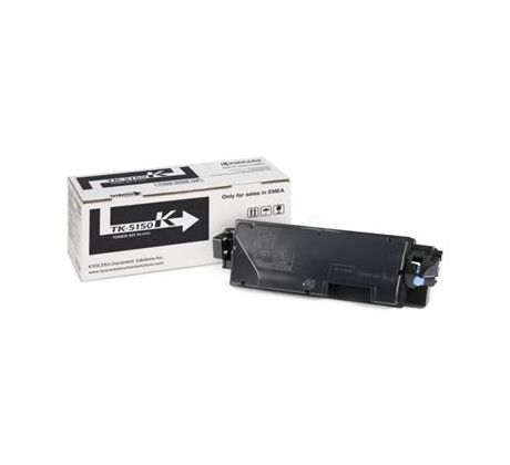 toner KYOCERA TK-5150K Black Ecosys M6035cidn/M6530cidn/P6035cdn (12000 str.) (TK-5150K)