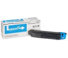 toner KYOCERA TK-5150C Cyan Ecosys M6035cidn/M6530cidn/P6035cdn (10000 str.) (TK-5150C)