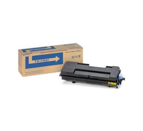 toner KYOCERA TK-7300 Ecosys P4040dn (15000 str.) (TK-7300)