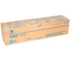 toner MINOLTA TN616C-L Bizhub PRESS C6000L cyan (27900 str.) (A1U9452)