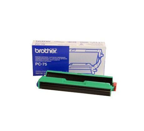 film BROTHER PC-75 Fax T104/106 (vrátane náhr. kazety) (144 str.) (PC75)