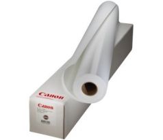 Canon Roll Transparent Paper, 90g, 24" (610mm), 50m (7684B002)