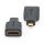 HDMI to Micro-HDMI adapter (A-HDMI-FD)