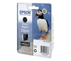 kazeta EPSON SC-P400 photo black (4200 str.) (C13T324140)