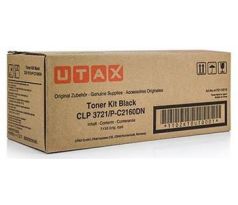 toner UTAX CLP 3721, P-C2160DN, TA CLP 4721, TA P-C2160DN black (4472110010/4472110115)