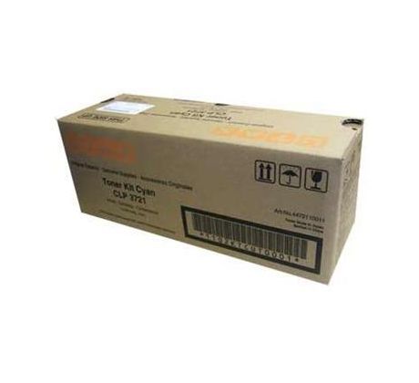 toner UTAX CLP 3721, P-C2160DN, TA CLP 4721, TA P-C2160DN cyan (4472110011/4472110111)