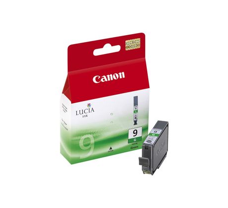 kazeta CANON PGI-9G green PIXMA Pro 9500 (765 str.) (1041B001)