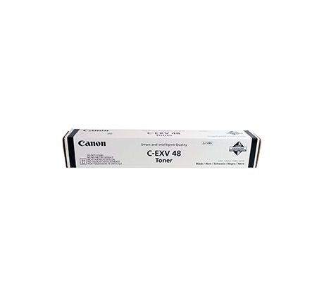 toner CANON C-EXV48BK black iRC1325iF/C1335iF (16500 str.) (9106B002)