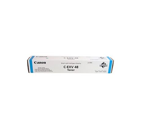 toner CANON C-EXV48C cyan iRC1325iF/C1335iF (11500 str.) (9107B002)