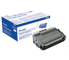 toner BROTHER TN-3430 DCP-L5500/L6600, MFC-L-5700/L6800/L6900, HL-L5100/L6300/L6400 (3000 str.) (TN3430)