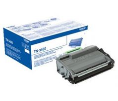 toner BROTHER TN-3480 DCP-L5500/L6600, MFC-L-5700/L6800/L6900, HL-L5100/L6300/L6400 (8000 str.) (TN3480)