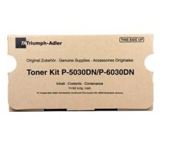 toner TRIUMPH ADLER P-5030/P-5035i/P-6030/P6035i, UTAX P-5030/P-6030 (4436010015/4436010010)