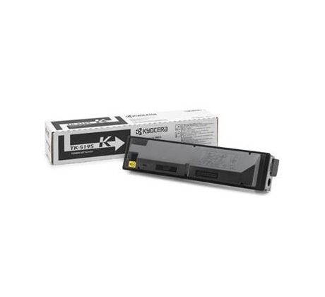 toner KYOCERA TK-5195K TASKalfa 306ci, 307ci, 308ci (15000 str.) (TK-5195K)