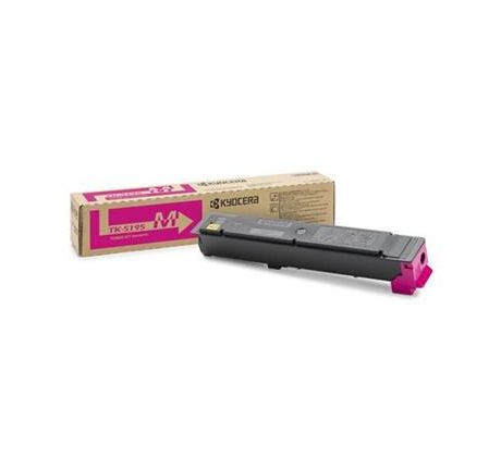 toner KYOCERA TK-5195M Magenta TASKalfa 306ci, 307ci, 308ci (7000 str.) (TK-5195M)