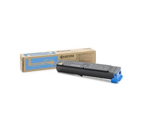 toner KYOCERA TK-5205C Cyan TASKalfa 356Ci / 358ci (12000 str.) (TK-5205C)