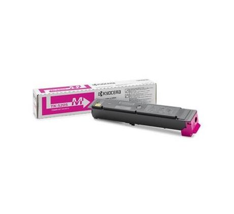 toner KYOCERA TK-5205M Magenta TASKalfa 356Ci / 358ci (12000 str.) (TK-5205M)