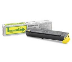 toner KYOCERA TK-5205Y Yellow TASKalfa 356Ci / 358ci (12000 str.) (TK-5205Y)