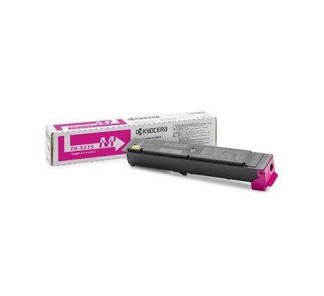 toner KYOCERA TK-5215M Magenta TASKalfa 406Ci (15000 str.) (TK-5215M)