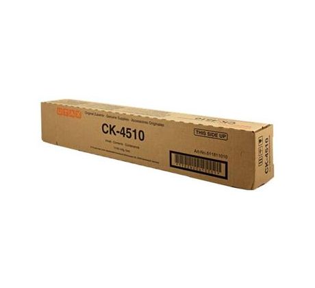 toner UTAX CK-4510 1855/2256 (611811010)