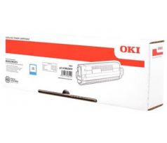 toner OKI MC853/MC873/MC883 cyan (7300 str.) (45862839)