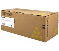 toner RICOH Typ SPC252E Yellow SP C252DN/C252SF (4000 str.) (407534)