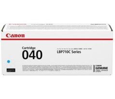 toner CANON CRG-040 cyan i-SENSYS LBP710Cx/LBP712Cx (5400 str.) (0458C001)