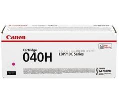 toner CANON CRG-040H magenta i-SENSYS LBP710Cx/LBP712Cx (10000 str.) (0457C001)