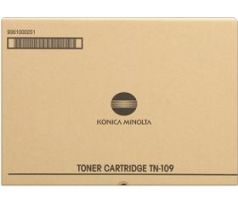 toner MINOLTA TN109 Bizhub 130F/131F (16000 str.) (9961000251)